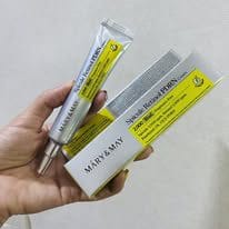 Kem Dưỡng Vi Kim Mary&May 2000 Shot Spicule Retinol PDRN Cream (15g)