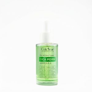Serum cấp ẩm phục hồi CO'KLEAR CICA