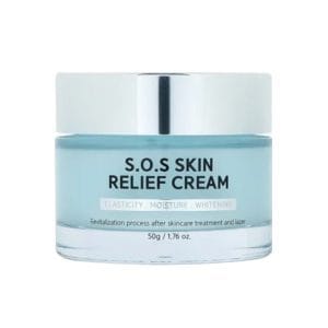 SenaDemar S.O.S Skin Relief Cream