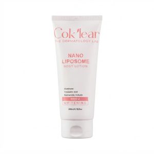 Kem Body Cok'lear Nano Liposome 200ml