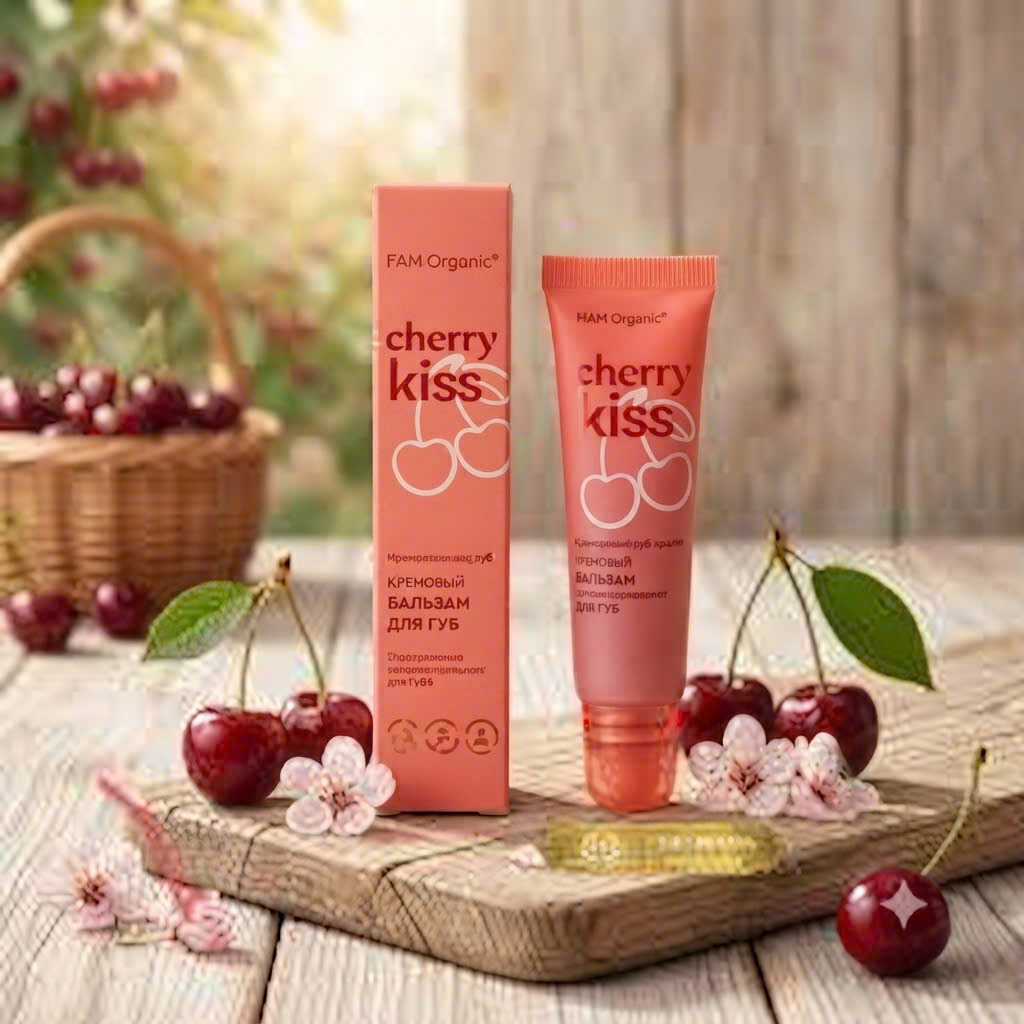 Son Dưỡng Môi Hữu Cơ Fito Miss Organic: Giải Pháp "5 trong 1" Bảo Vệ Môi Toàn Diện - Ảnh 5
