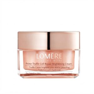 Kem Dưỡng Trắng Phục Hồi Da LOMERE