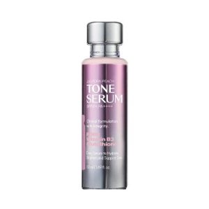 Serum Tone Up JAS PDRN Peach