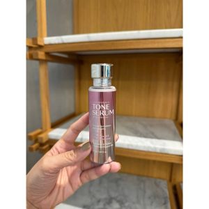 Alternative view of Serum Tone Up JAS PDRN Peach SPF50+: Nâng Tone & Dưỡng Sáng Da