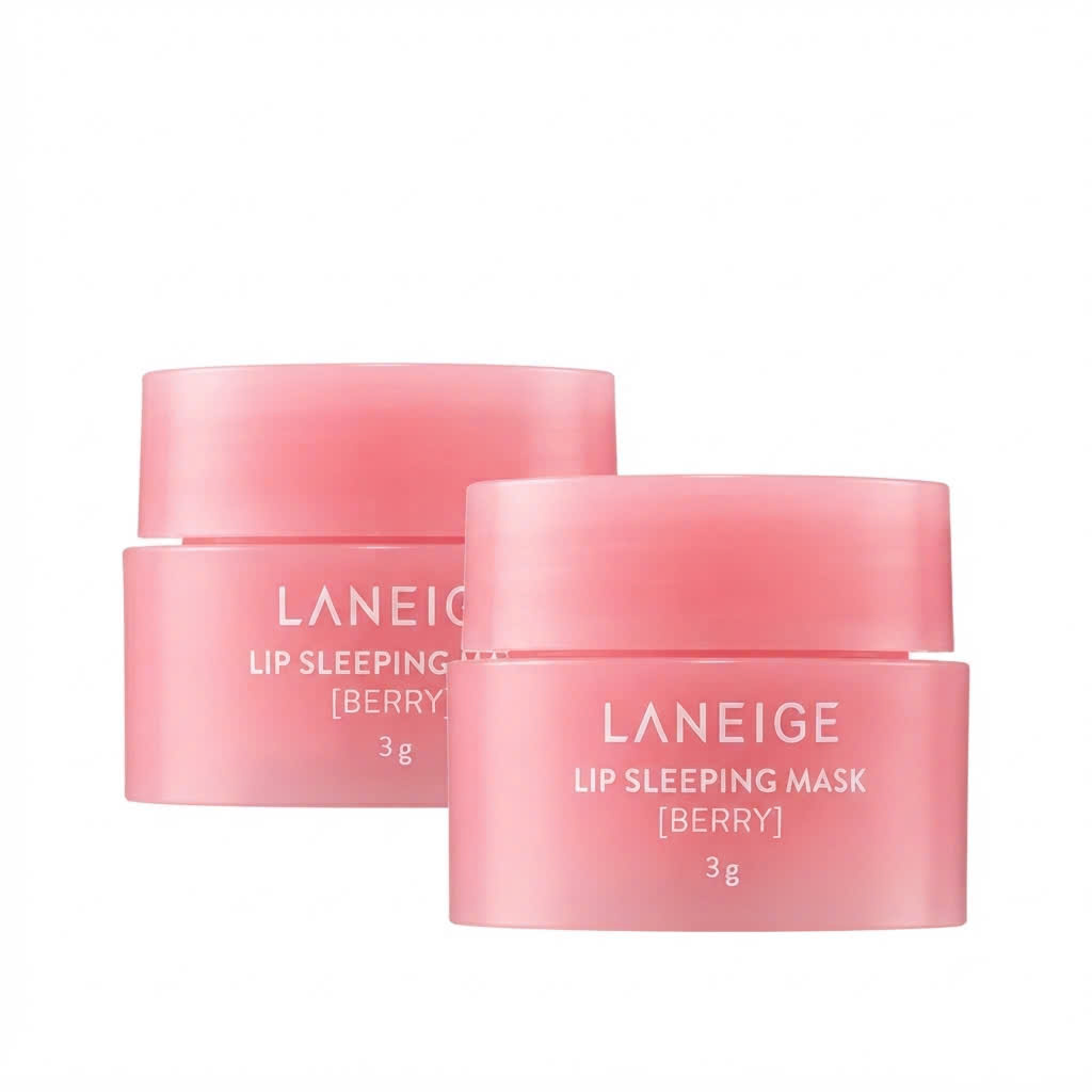 Mặt Nạ Ủ Môi Laneige