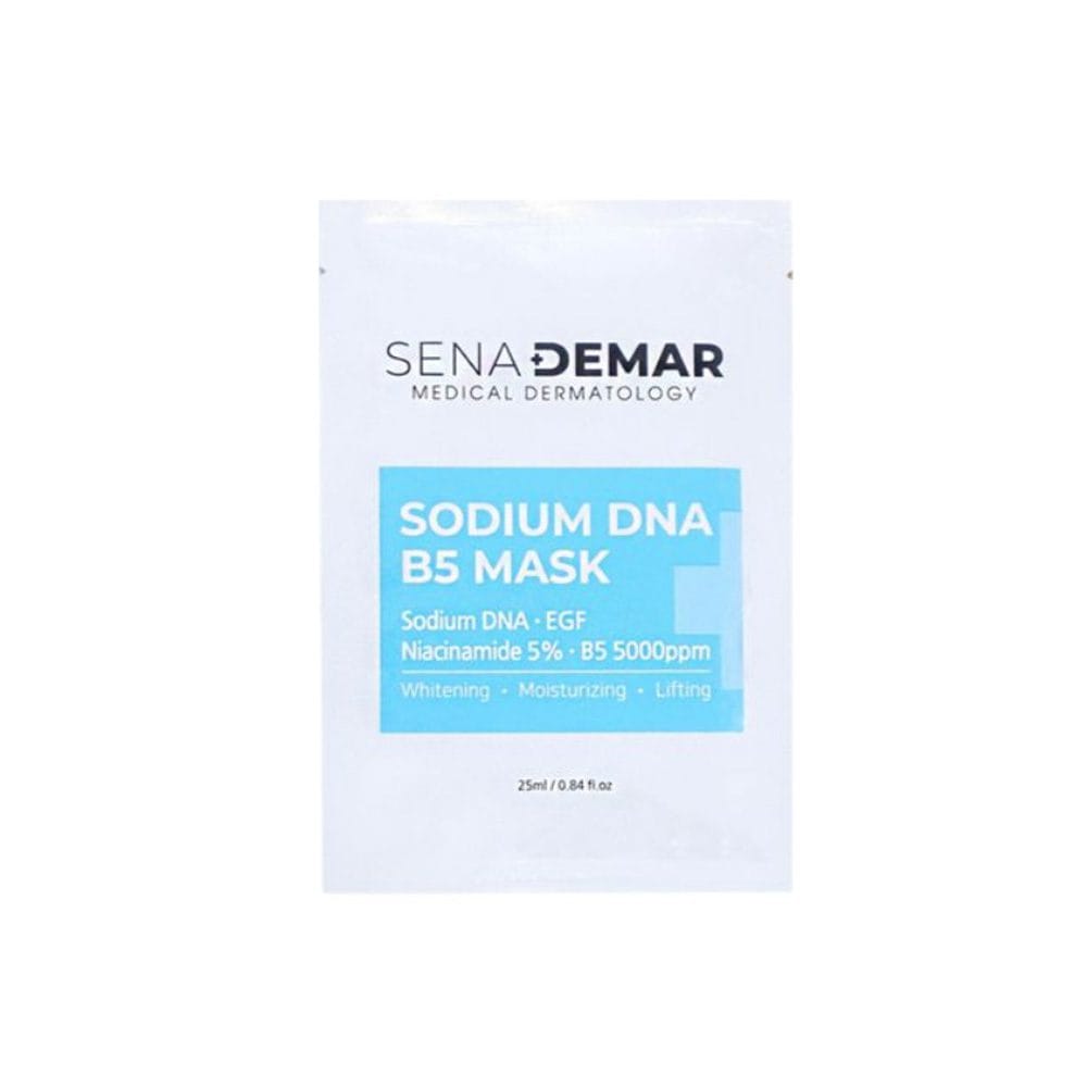 mặt nạ Sena Demar B5