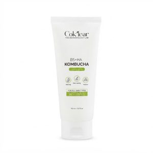 Sữa Rửa Mặt CoK’lear B5 HA Kombucha