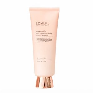 Sữa Rửa Mặt Nấm Cục Lomere Hàn Quốc