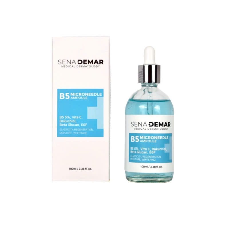 Serum Sena Demar B5