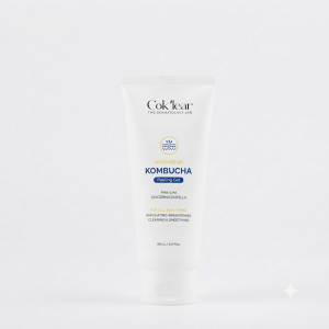 Gel Tẩy Tế Bào Chết Cok'lear Hàn Quốc 150ml