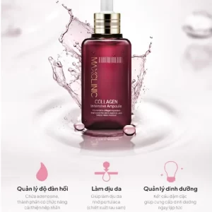 Maxclinic Collagen Intensive Ampoule 100ml